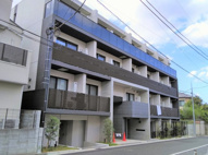 レガリス文京大塚の画像