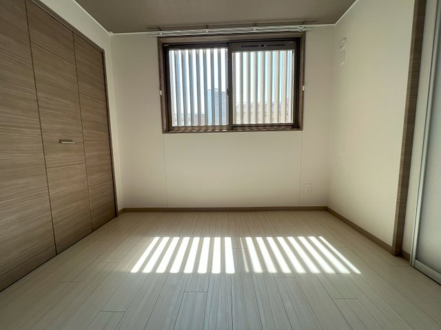 パラストＫＳの子供部屋