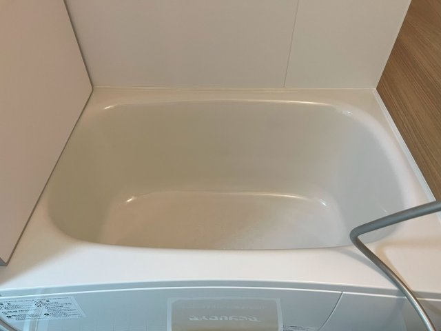 パラストＫＳの浴室