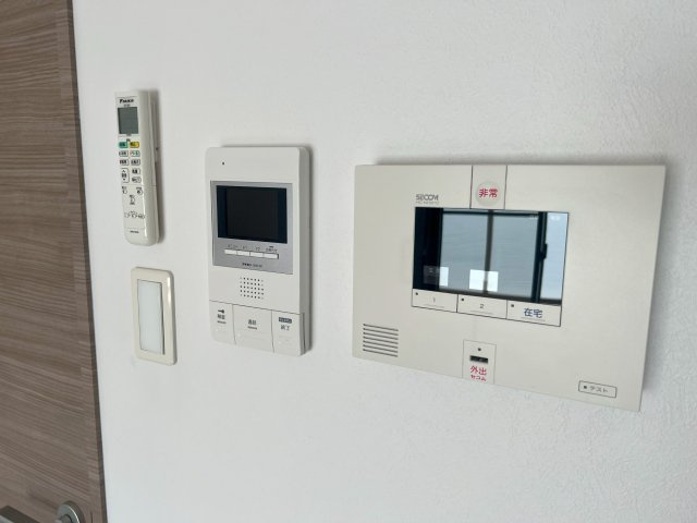 パラストＫＳのセキュリティ