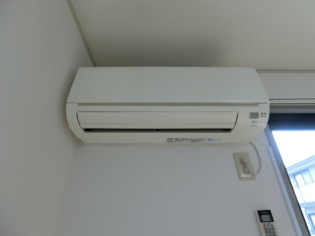 プリムローズⅢC棟の設備