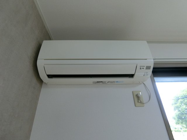 プリムローズⅢC棟の設備