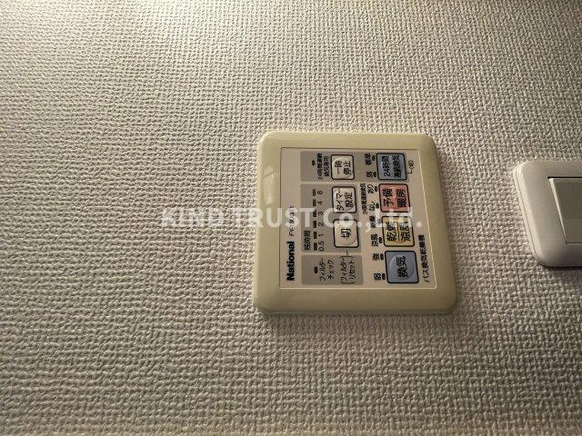 アスヴェル梅田北の設備