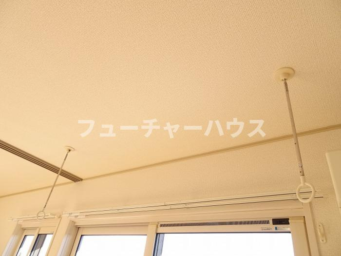 イルソーレの設備