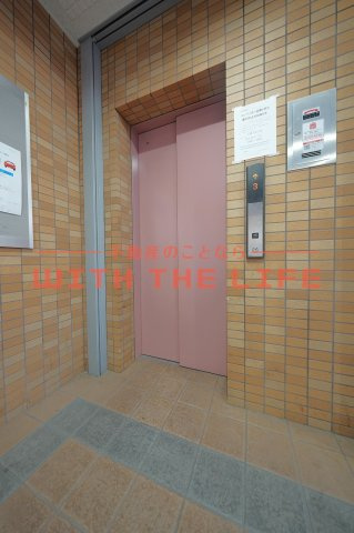 ルネス津福【キャッシュバック対象物件】のその他共用部分