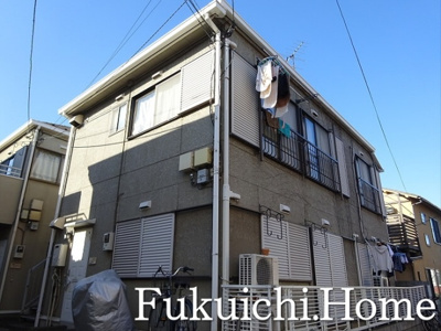 【外観】 | トヨトミハウスⅡ