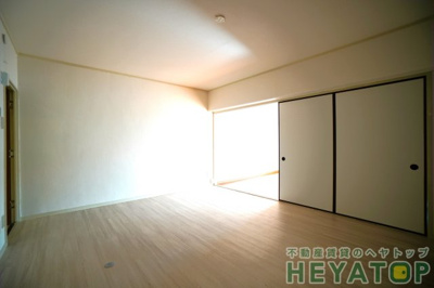 【内装】 | 浅井ハイツ | ＬＤＫ１０帖（同仕様写真）