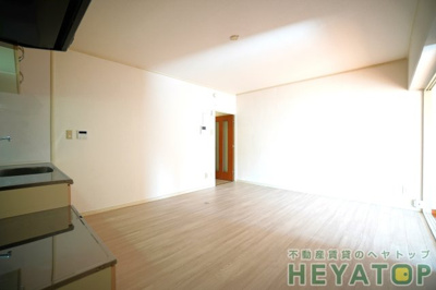 【内装】 | 浅井ハイツ | ＬＤＫ１０帖（同仕様写真）