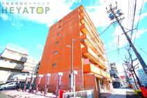 浅井ハイツの画像