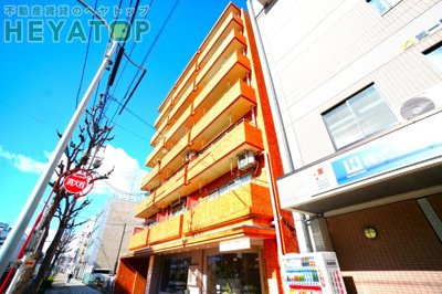 【外観】 | 浅井ハイツ | 外観