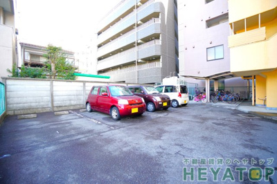  | 浅井ハイツ | 敷地内駐車場