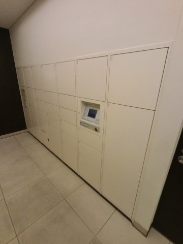 パークアクシス西船橋本郷町のその他共用部分