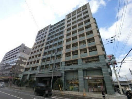 パークアクシス西船橋本郷町