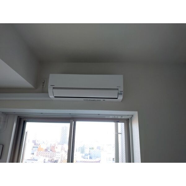 エスリード上前津ツヴァイテの設備