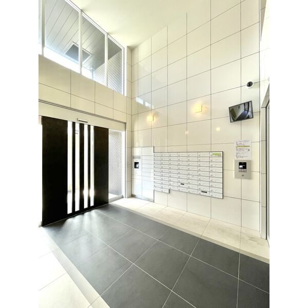 エスリード上前津ツヴァイテのその他共用部分