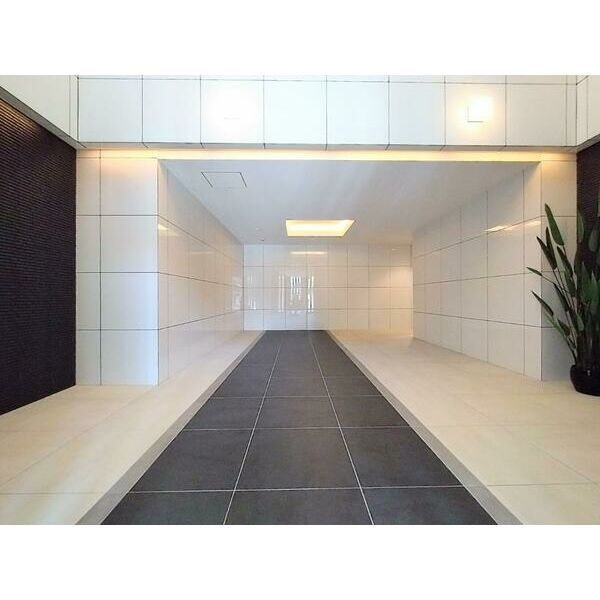 エスリード上前津ツヴァイテのその他共用部分