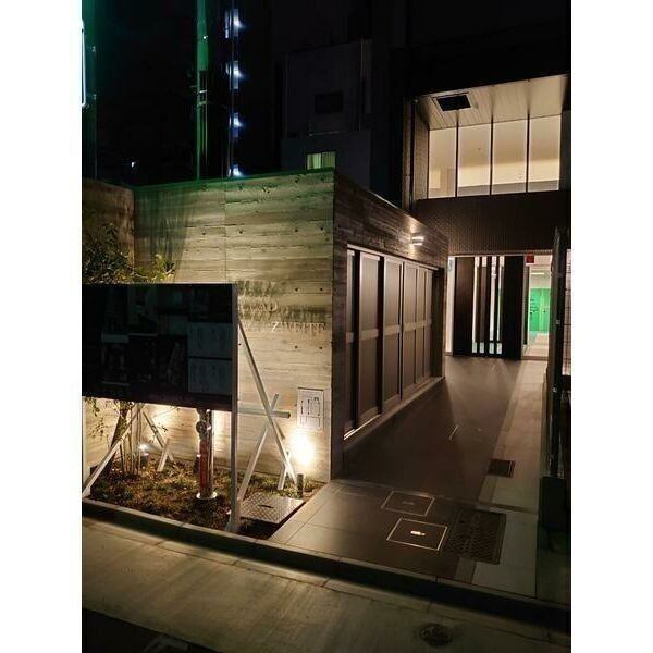 エスリード上前津ツヴァイテのその他共用部分