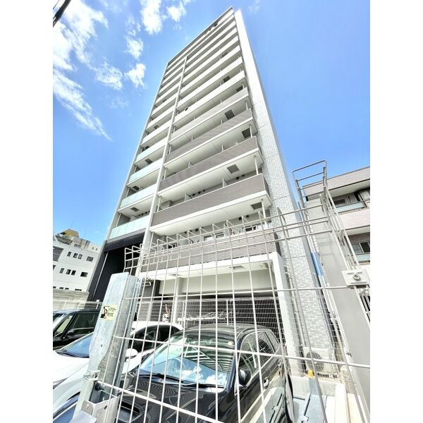 エスリード上前津ツヴァイテ