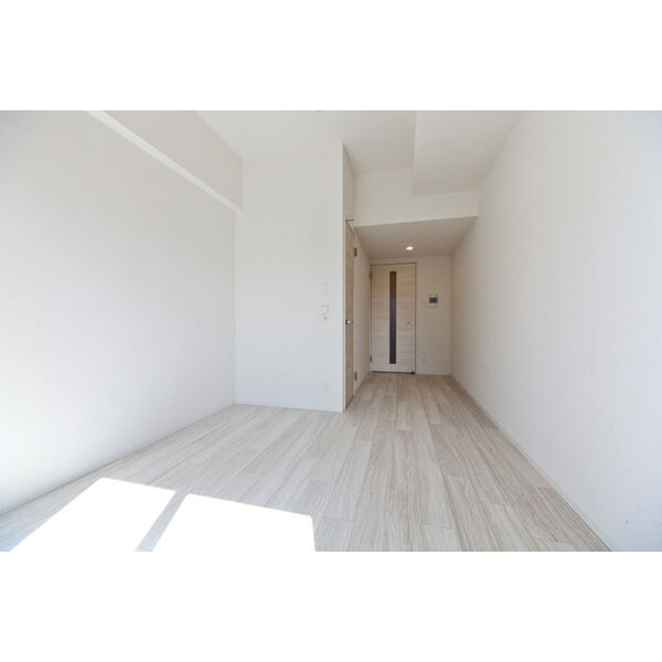 エスリード上前津ツヴァイテの寝室