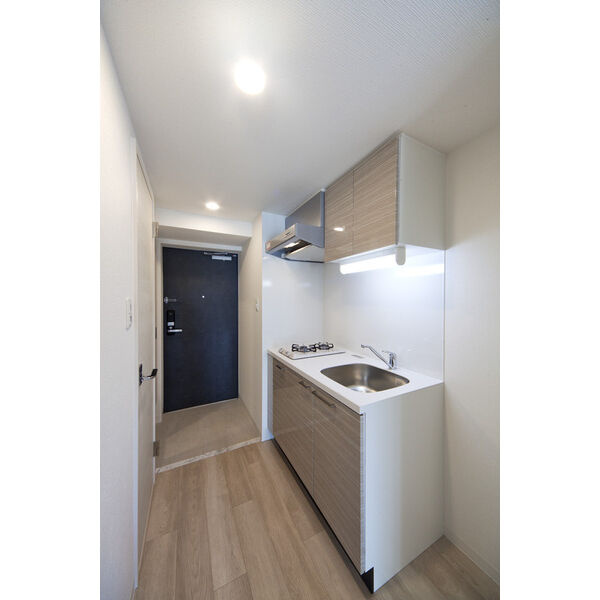 エスリード上前津ツヴァイテのキッチン