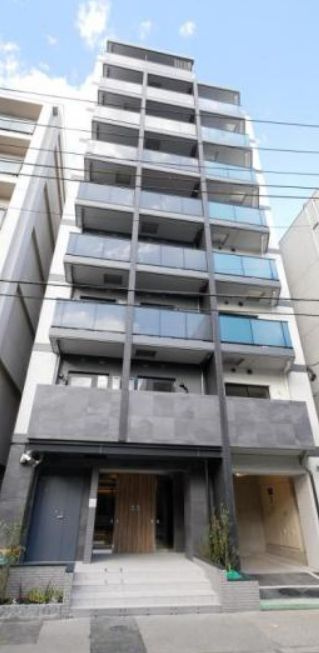 木場ステーションレジデンスの画像
