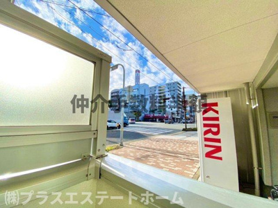 【展望】 | プラネットフィールドSUMA