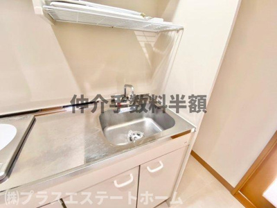 【内装】 | プラネットフィールドSUMA