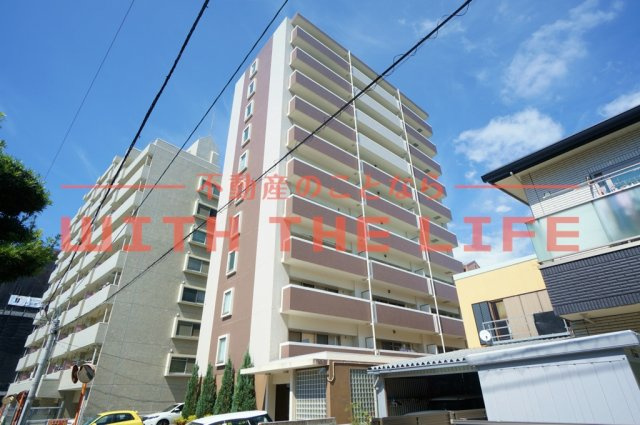 すかる通東【キャッシュバック対象物件】