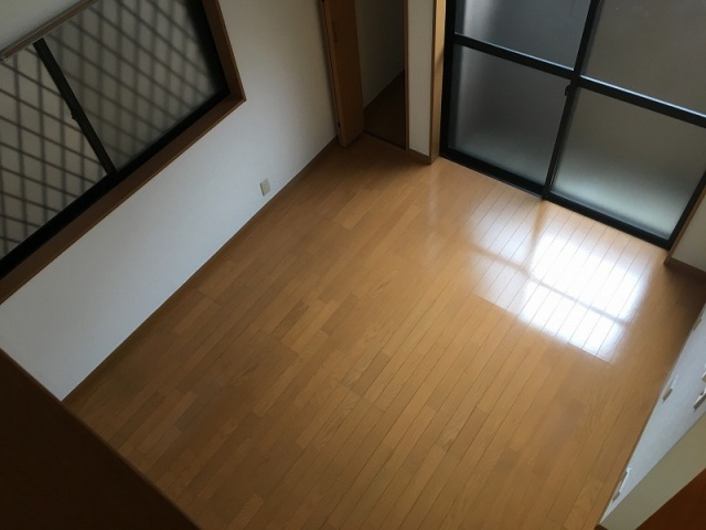 【居間・リビング】 | メゾンオリーブ