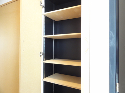 【収納】 | ベネフィス白金