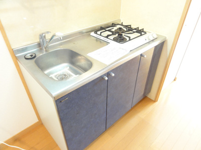 【キッチン】 | ベネフィス白金