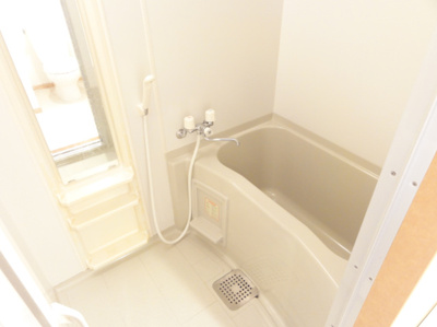 【浴室】 | ベネフィス白金