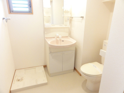 【洗面所】 | ベネフィス白金