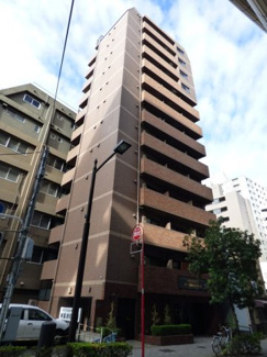 【外観】 | トーシンフェニックス日本橋蛎殻町弐番館