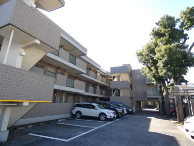 ★敷地内駐車場★（空き確認・使用料等詳細はご確認下さい）