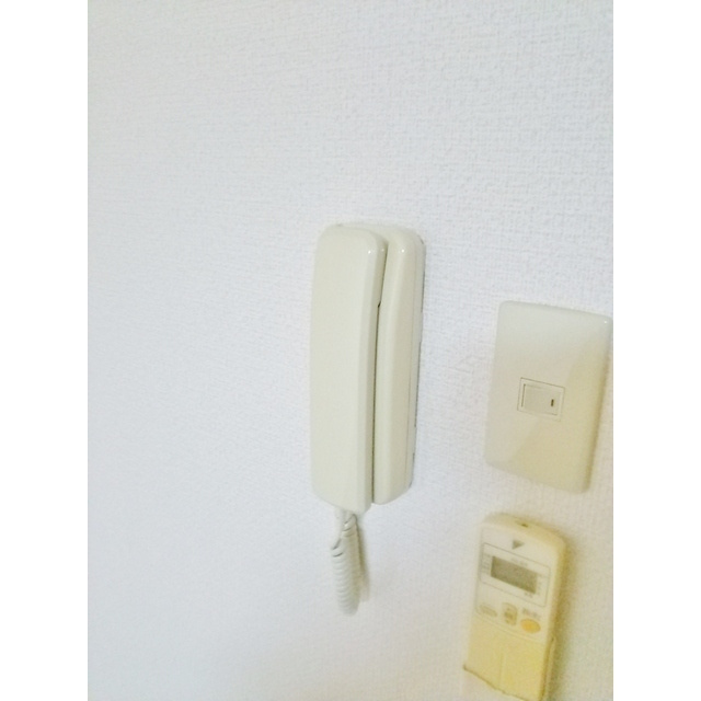 第五松波ビル東館の設備