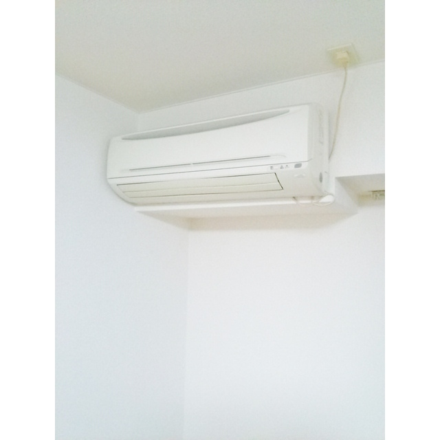 第五松波ビル東館の設備