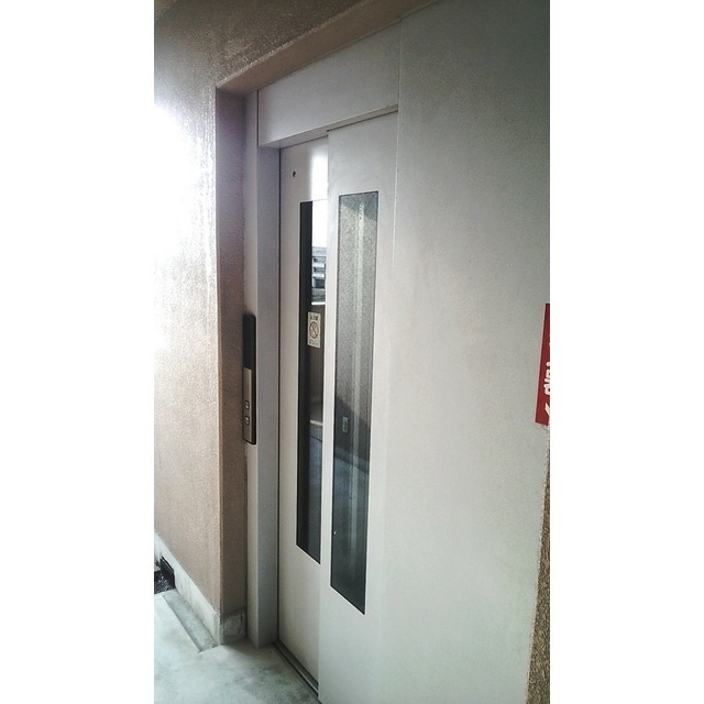 第五松波ビル東館のその他|エレベーター