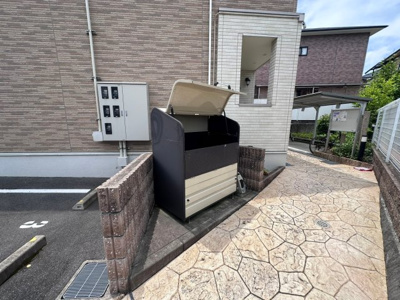 【エントランス】 | パレ・フルール