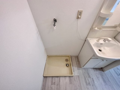 【設備】 | 第二セイワコート