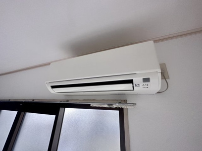 【設備】 | 第二セイワコート