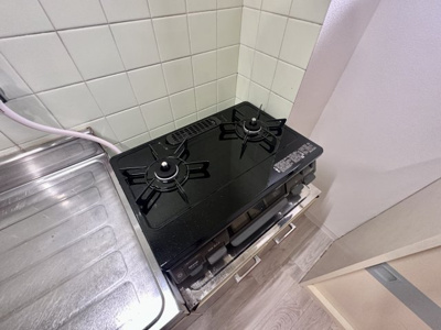 【設備】 | 第二セイワコート