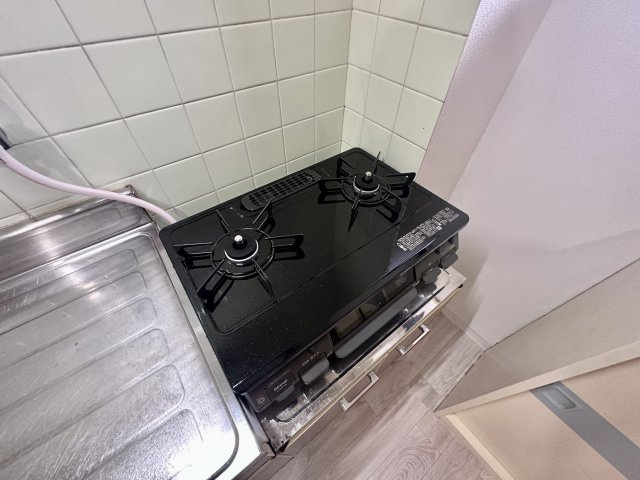 【設備】 | 第二セイワコート