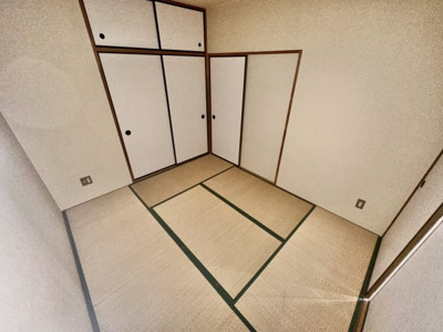 【和室】 | エンブレス
