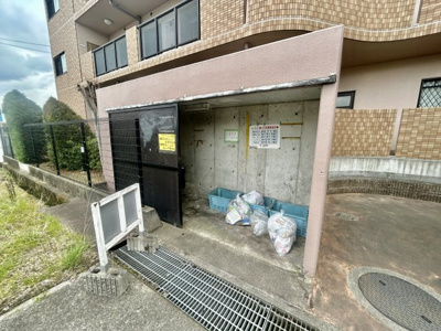 【その他共用部分】 | エンブレス