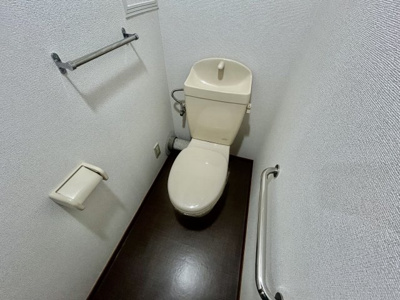 【トイレ】 | エンブレス