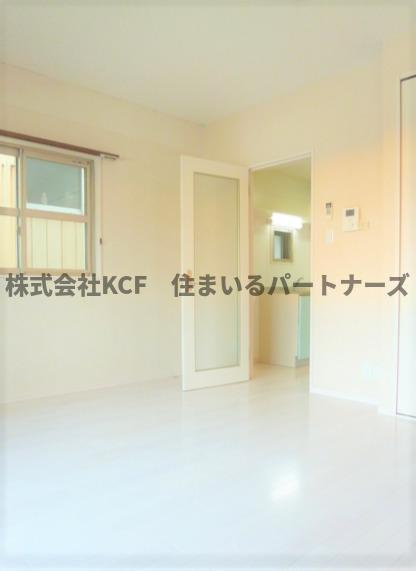 SALA13の寝室