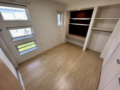 【寝室】 | プラシージュ