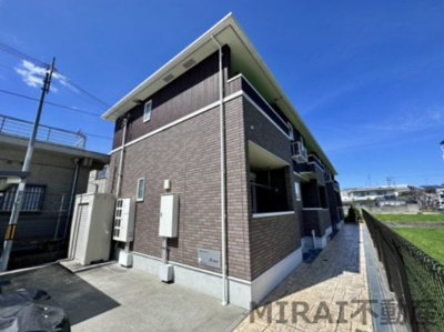 【外観】 | プラシージュ