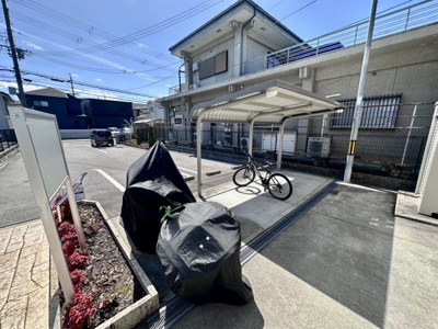 【その他共用部分】 | プラシージュ